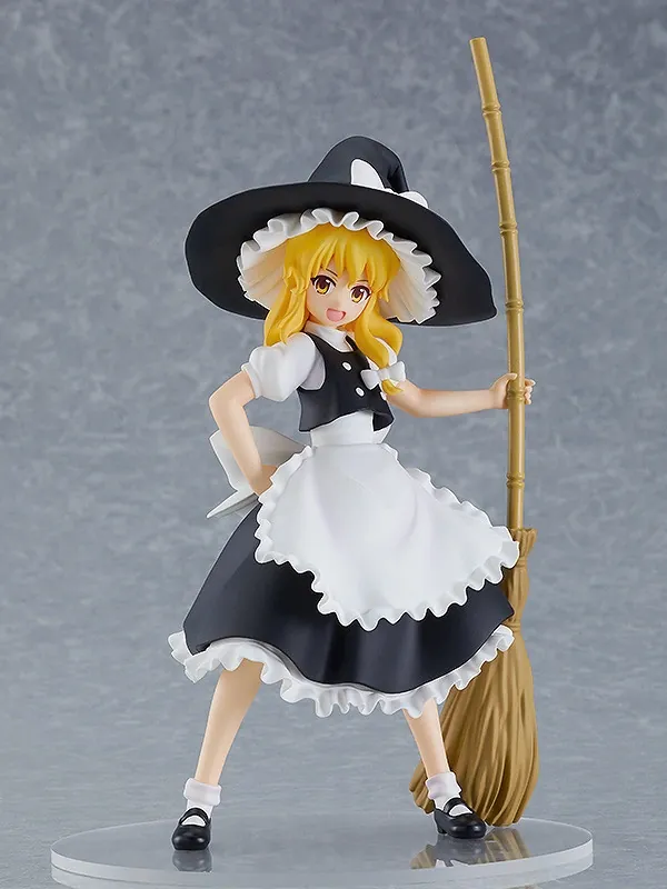 Touhou Project - Kirisame Marisa - Pop Up Parade (Good Smile Company)