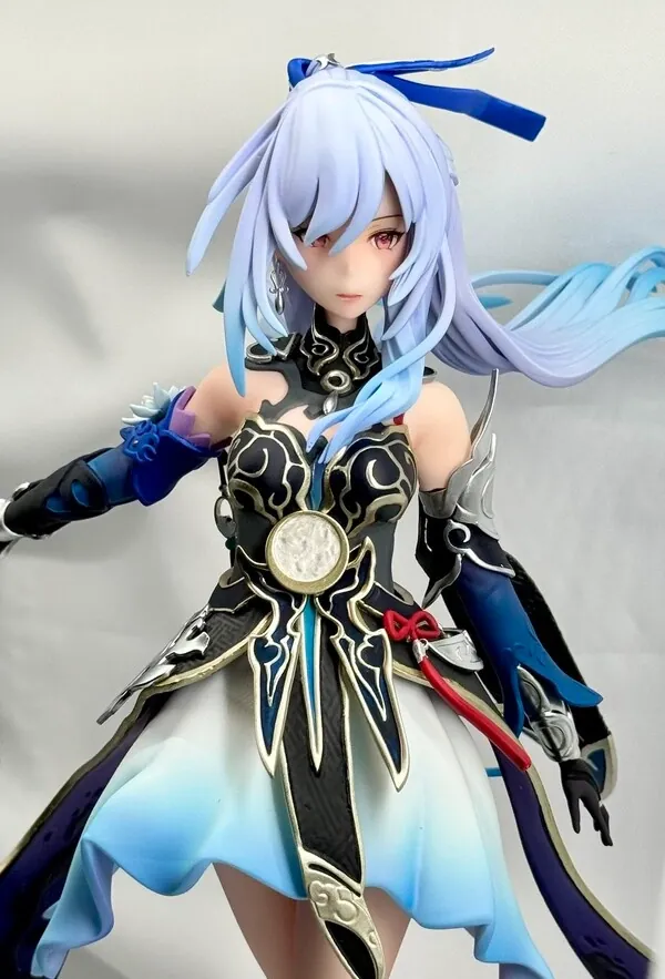 Honkai: Star Rail - Jingliu (Studio MH5)