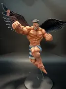 One Punch Man - Puri Puri Prisoner - Vibrating Dark Angel Rush (Hole)