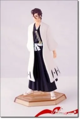 Bleach - Aizen Sousuke - Bleach Taizen ~Seigi VS Hangyaku no Taizai~ (Bandai)