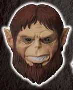 Shingeki no Kyojin - Kemono no Kyojin - Mask Collection - Shingeki no Kyojin Mask Collection (Stand Stones)