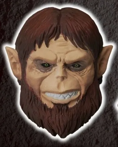 Shingeki no Kyojin - Kemono no Kyojin - Mask Collection - Shingeki no Kyojin Mask Collection (Stand Stones)
