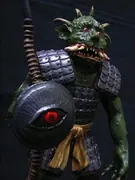 Berserk - Daka (Art of War)
