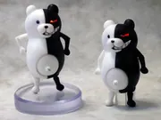 Danganronpa Kibou no Gakuen to Zetsubou no Koukousei - Monokuma - 1/12 (Mat@ngo Drive)