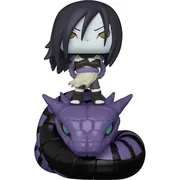 Naruto - Manda - Orochimaru - Pop! Rides (143) - POP! Vinyl (Funko Toys)