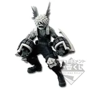 Boku no Hero Academia - Bakugo Katsuki - Amusement Ichiban Kuji Boku no Hero Academia BWFC Zoukei Academy Super Master Stars Piece The Katsuki Bakugo (C Prize) - Banpresto World Figure Colosseum 10th Anniversary - Figure Colosseum - Super Master Stars Piece - The Tones (Bandai Spirits)