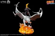 Naruto Shippuuden - Deidara - Tobi - 1/6 (Infinity Studio)