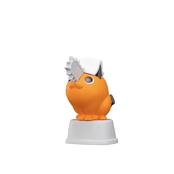 Chainsaw Man - Pochita - Bath Additive - Furotomo - Furotomo Chainsaw Man (Bandai)