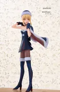 Fate/Grand Order - Altria Pendragon - Santa (Windflower)