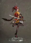 Genshin Impact - Chiori - 1/7 (Muki Monooki)