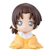 Meitantei Conan - Touyama Kazuha - Gashapon - Meitantei Conan Chijimase Tai 9 (Bandai)