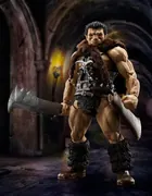 Berserk - Zodd - S.H.Figuarts (Bandai Spirits)