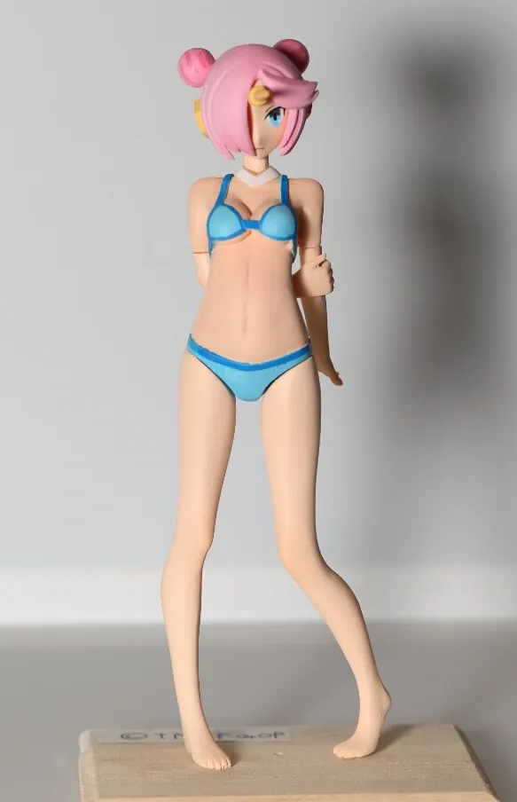 Fate/Grand Order - Frankenstein - Mizugi Ver. (Ehime Noki)