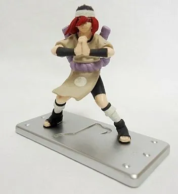 Naruto - Tayuya - Naruto Ningyoushuu - Naruto Ningyoushuu 5 (Bandai)