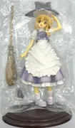 Touhou Project - Kirisame Marisa - 1/6 - Ver. White (T's System)