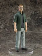Hagane no Renkinjutsushi Fullmetal Alchemist - Shou Tucker - Pop Up Parade (Good Smile Company)