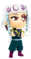 Kimetsu no Yaiba - Uzui Tengen - Ani-Chara Heroes - Ani-Chara Heroes Kimetsu no Yaiba vol.2 (SK Japan, Takara Tomy A.R.T.S)