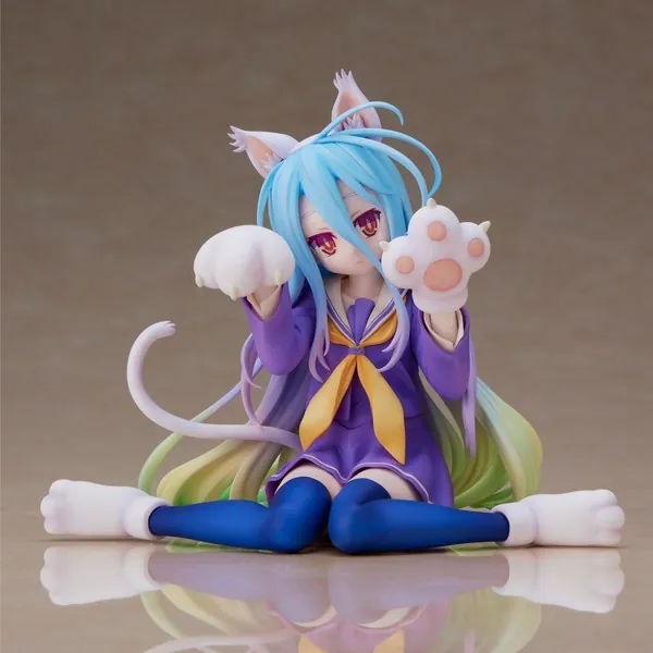 No Game No Life - Shiro (Union Creative International Ltd)
