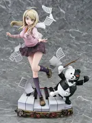 New Danganronpa V3: Minna no Koroshiai Shingakki - Akamatsu Kaede - Monokuma - 1/7 (Phat Company)