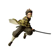 Kimetsu no Yaiba - Kamado Tanjirou - Vibration Stars - Special Color ver. (Bandai Spirits)