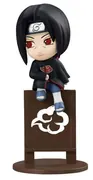 Naruto Shippuuden - Uchiha Itachi - Ochatomo Series - Ochatomo Series Naruto Shippuden Toriaezu Ocha ni Shiyouttebayo! (MegaHouse)