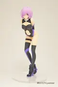 Fate/Grand Order - Mash Kyrielight (CtrlZ)