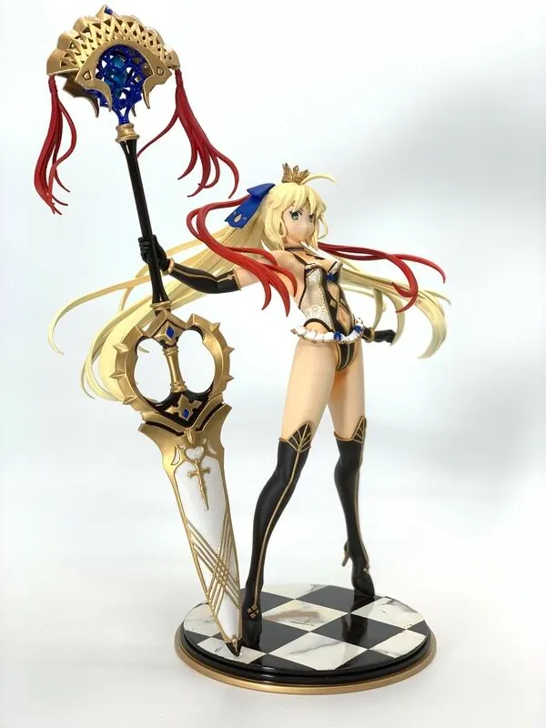 Fate/Grand Order - Altria Caster - 1/7 - Lseries (Atelier Hinadori)