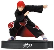 Naruto Shippuuden - Sasori - Bandai Shokugan - Naruto Shippuuden Ningyou Collection S (Bandai)