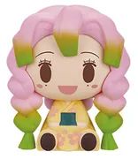 Kimetsu no Yaiba - Kanroji Mitsuri - Chokonokko - Ichiban Kuji - Ichiban Kuji Kimetsu no Yaiba ~Shuugeki~ (D Prize) (Bandai Spirits)