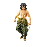 Kimetsu no Yaiba - Hashibira Inosuke - Kimetsu no Yaiba Figure -Kizuna no Sou- (Vol.9) - Sepia Color ver. (Bandai Spirits)