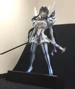 Kill la Kill - Kiryuuin Satsuki (Bbdd)