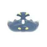 Genshin Impact - Hunter's Ray - Genshin Impact Fontemer Aberrant Fantasy Creature Mini Blind Bag - Translucent, A (HeyDolls, miHoYo, Suplay)