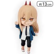 Chainsaw Man - Power - Puchieete (Taito)
