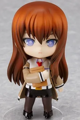 Steins;Gate - Makise Kurisu - Nendoroid (#130) (Good Smile Company)