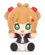 Card Captor Sakura - Kinomoto Sakura - Huggy Good Smile - School Uniform Ver. (Good Smile Arts Shanghai, Good Smile Company)