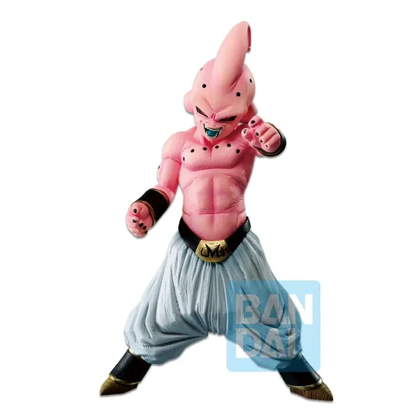 Dragon Ball Z - Kid Buu - Ichiban Kuji - Ichiban Kuji Dragon Ball vs Omnibus (F Prize) - Masterlise (Bandai Spirits)