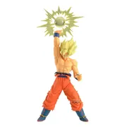 Dragon Ball Z - Son Goku SSJ - GxMateria - IV (Bandai Spirits)