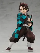 Kimetsu no Yaiba - Kamado Tanjirou - Pop Up Parade (Good Smile Company)