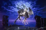 Fate/Grand Order - Lilith - 1/7 (Awaken Association)