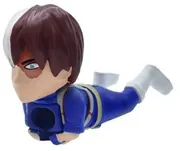 Boku no Hero Academia - Todoroki Shoto - Cable Mascot (Just Toys Intl.)
