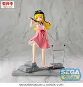 Monogatari Series - Oshino Shinobu - XStellar (Sega Fave)
