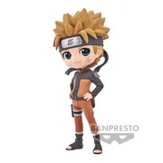 Naruto Shippuuden - Uzumaki Naruto - Q Posket - B (Bandai Spirits)