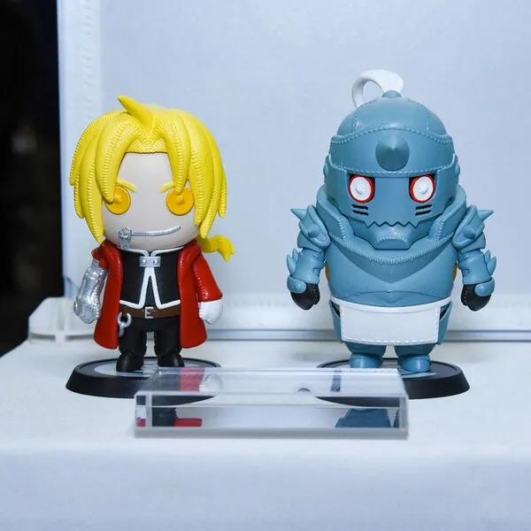 Hagane no Renkinjutsushi Fullmetal Alchemist - Alphonse Elric - Cutie1 (Prime 1 Studio)