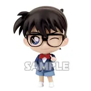 Meitantei Conan - Edogawa Conan - Meitantei Conan Collection Figure (Bushiroad Creative)