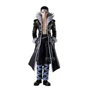 Hunter × Hunter - Kuroro Lucilfer - Grandista (Bandai Spirits)