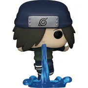 Naruto Shippuuden - Kamizuki Izumo - POP! Animation (1198) - POP! Vinyl (Funko Toys)