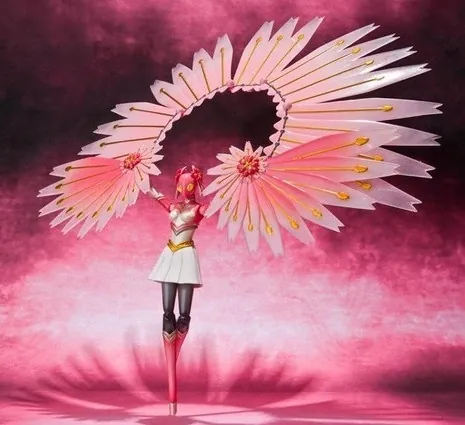 Persona 4 - Konohana Sakuya - D-Arts (Bandai)