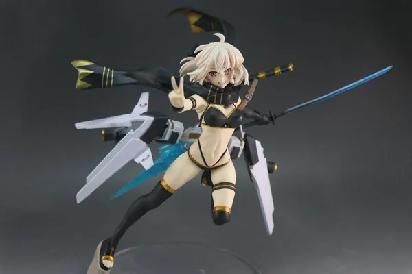 Fate/Grand Order - Okita Souji - Mizugi (Studio Sunflower)