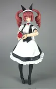 Steins;Gate - Faris Nyannyan - 1/12 - Nyannyan ver. (Experten)