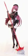 Fate/Grand Order - Scáthach - Maid Style (Ichigeki Sanmanhatsu)